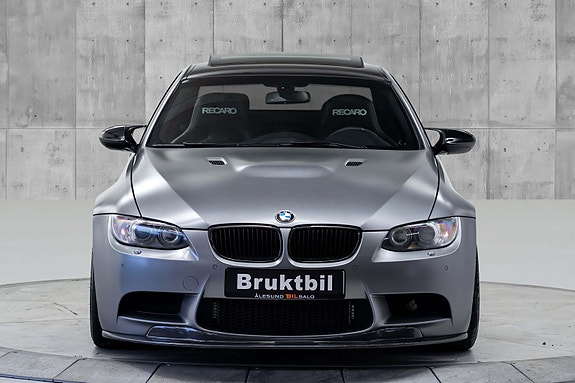 BMW M3 4 of 30