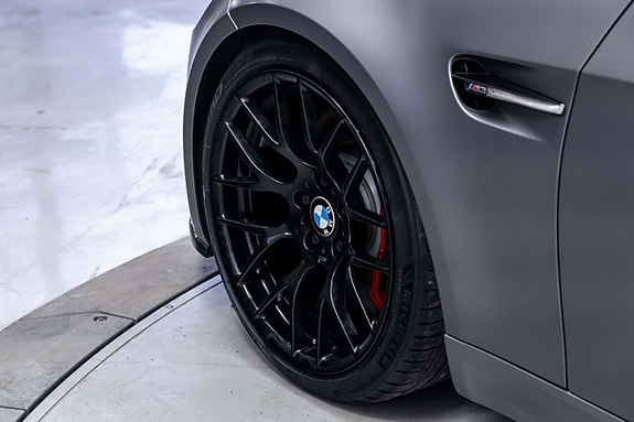 BMW M3 13 of 30