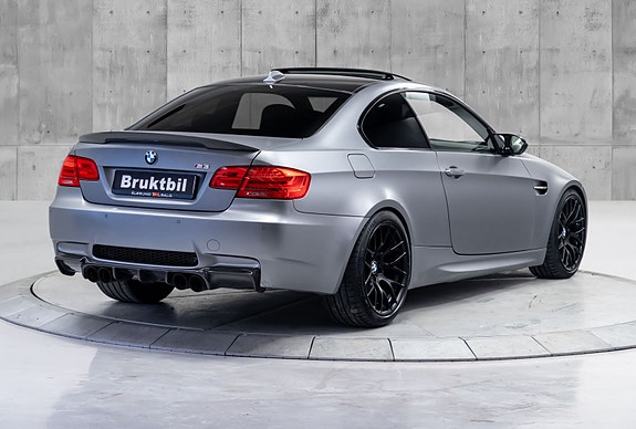 BMW M3 8 of 30