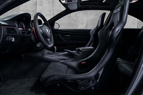 BMW M3 19 of 30
