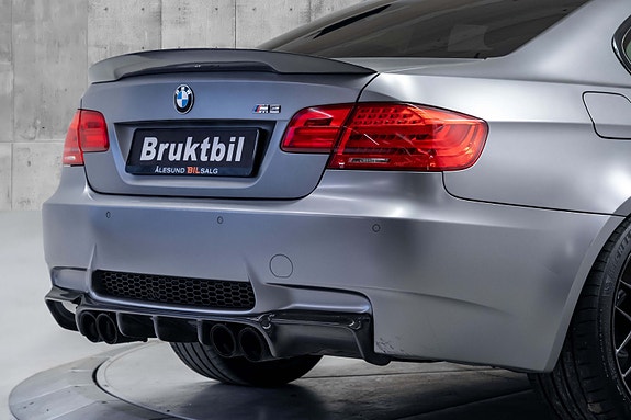 BMW M3 9 of 30