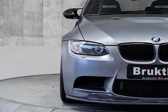 BMW M3 5 of 30