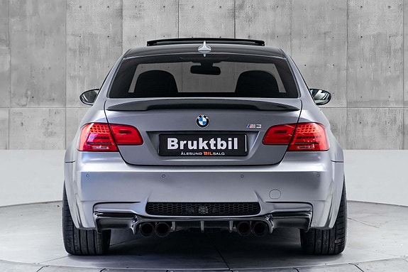 BMW M3 6 of 30