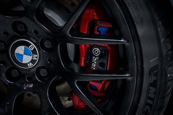 BMW M3 15 of 30