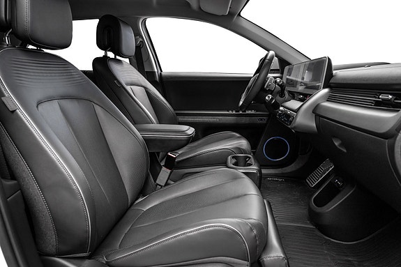 Hyundai Ioniq 5 13 of 30