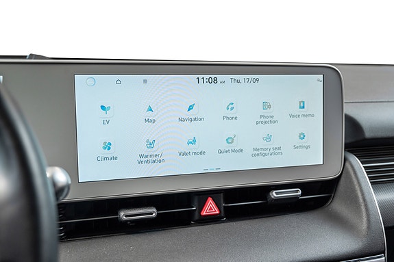 Hyundai Ioniq 5 18 of 30