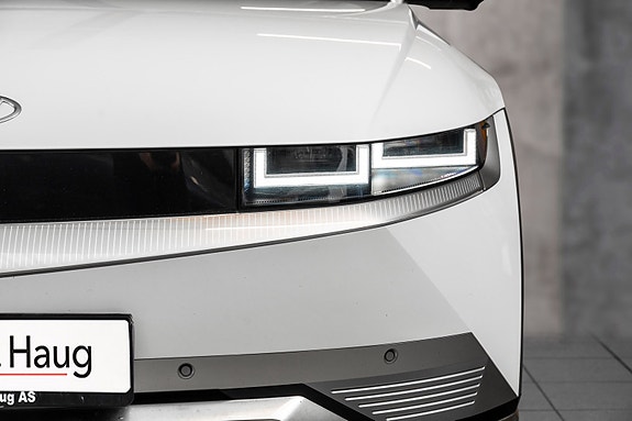 Hyundai Ioniq 5 4 of 30