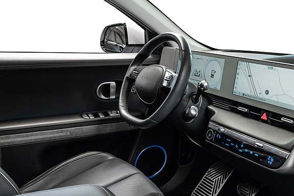 Hyundai Ioniq 5 14 of 30