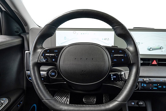 Hyundai Ioniq 5 21 of 30