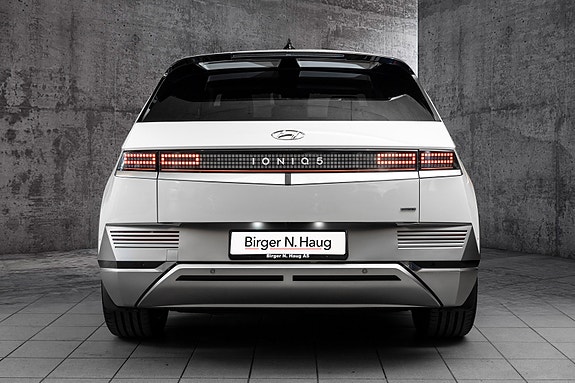 Hyundai Ioniq 5 7 of 30
