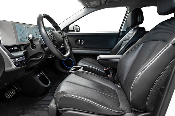 Hyundai Ioniq 5 10 of 30