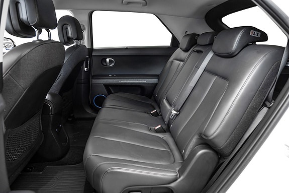 Hyundai Ioniq 5 29 of 30