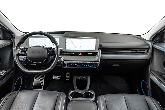 Hyundai Ioniq 5 15 of 30