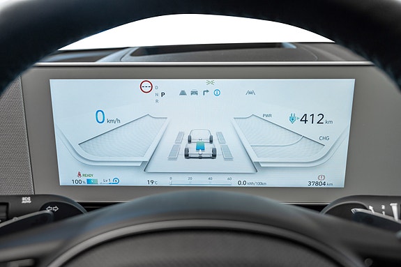 Hyundai Ioniq 5 22 of 30