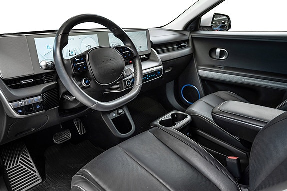 Hyundai Ioniq 5 11 of 30