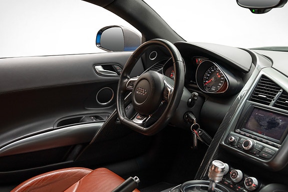 Audi R8 29 of 30