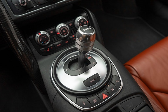 Audi R8 23 of 30