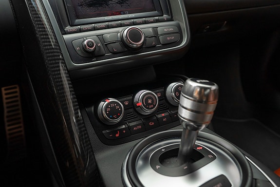 Audi R8 22 of 30