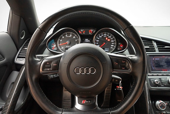 Audi R8 16 of 30
