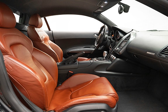 Audi R8 28 of 30