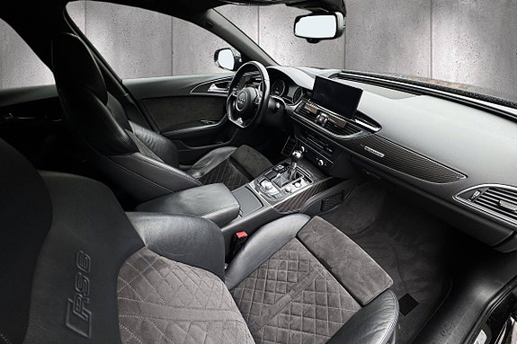 Audi RS6 18 of 29