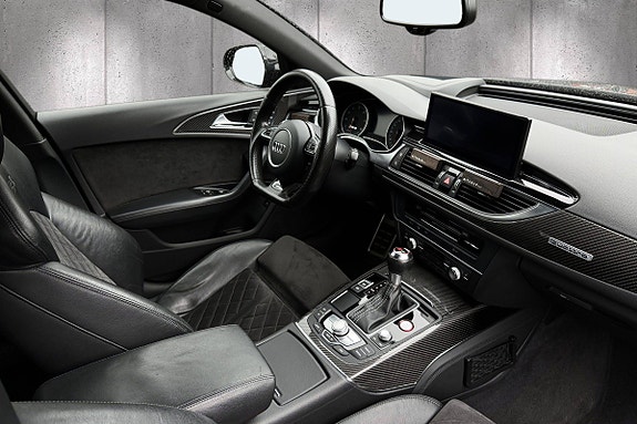 Audi RS6 19 of 29