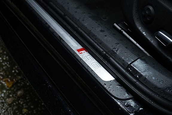 Audi RS6 13 of 29