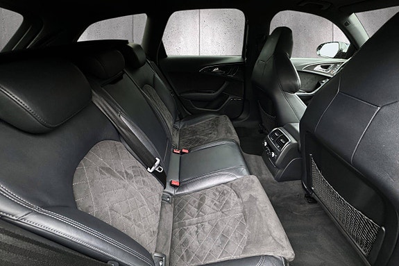 Audi RS6 26 of 29