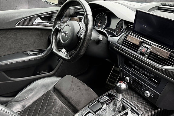 Audi RS6 20 of 29