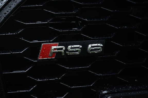 Audi RS6 6 of 29