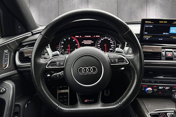 Audi RS6 24 of 29