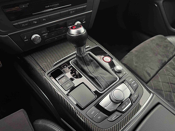 Audi RS6 16 of 29