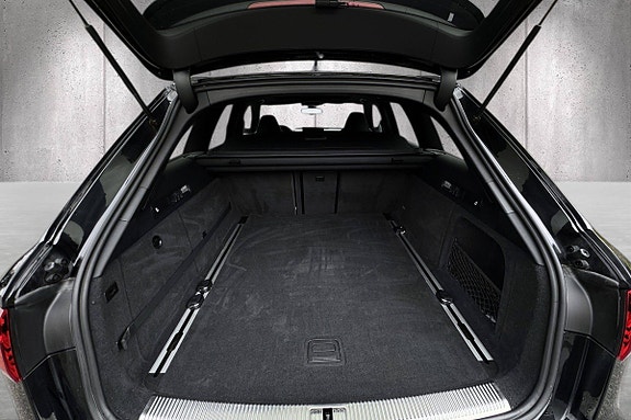Audi RS6 27 of 29