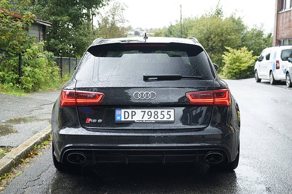 Audi RS6 11 of 29