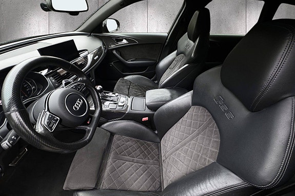 Audi RS6 21 of 29