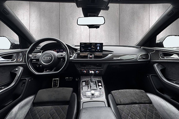 Audi RS6 23 of 29