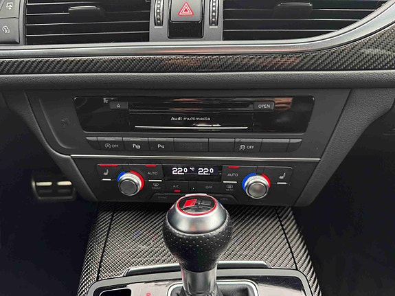 Audi RS6 17 of 29