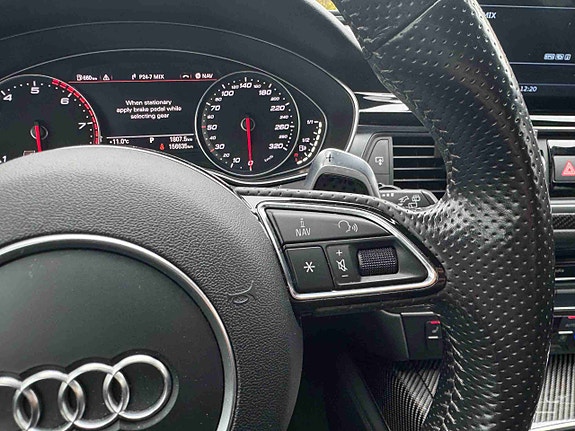 Audi RS6 15 of 29