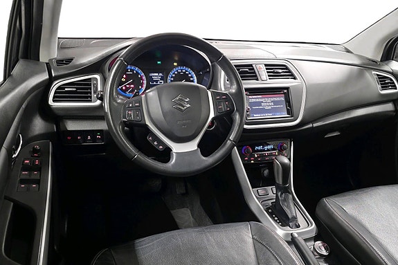 Suzuki SX4 S-Cross 6 of 26