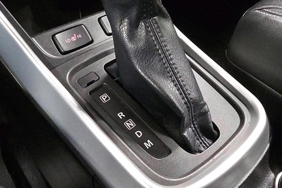 Suzuki SX4 S-Cross 15 of 26