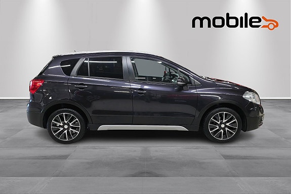 Suzuki SX4 S-Cross 2 of 26