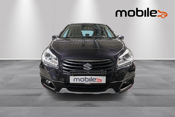 Suzuki SX4 S-Cross 18 of 26