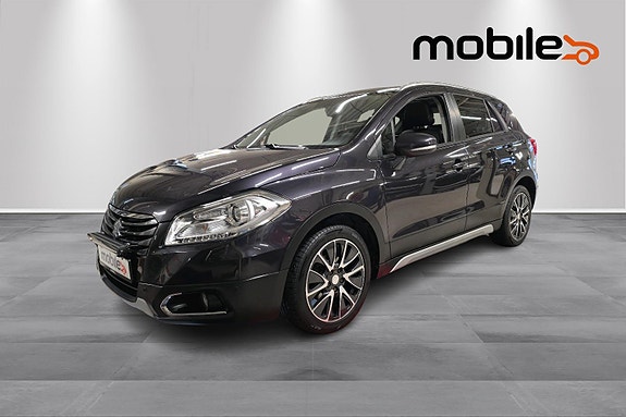 Suzuki SX4 S-Cross 19 of 26