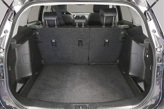 Suzuki SX4 S-Cross 5 of 26