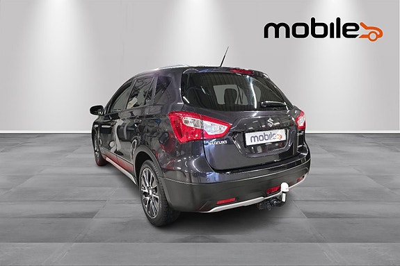 Suzuki SX4 S-Cross 21 of 26