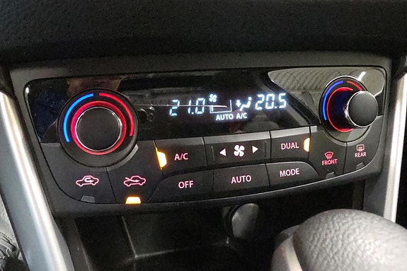 Suzuki SX4 S-Cross 14 of 26