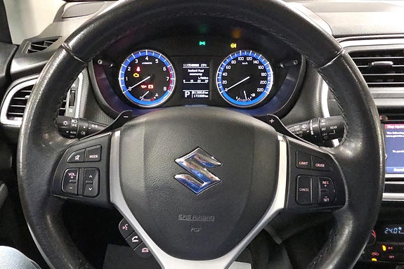 Suzuki SX4 S-Cross 9 of 26