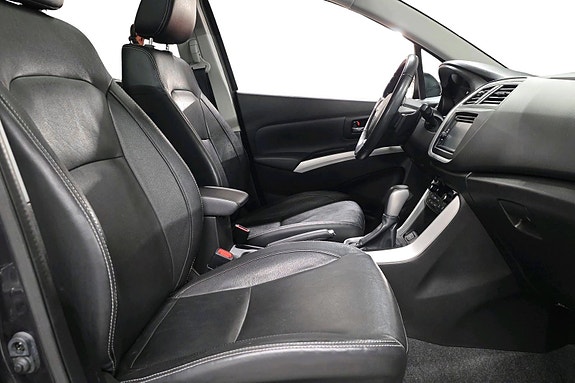 Suzuki SX4 S-Cross 23 of 26
