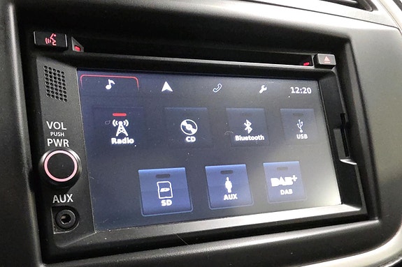 Suzuki SX4 S-Cross 13 of 26