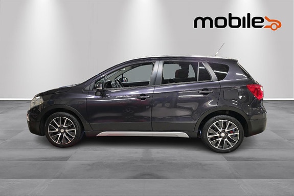 Suzuki SX4 S-Cross 20 of 26